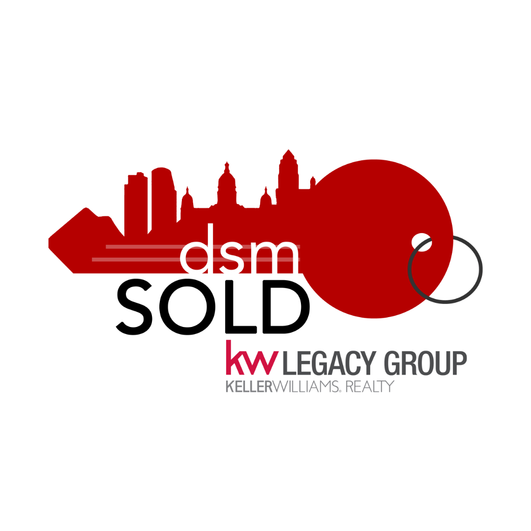 DSM Sold Logo