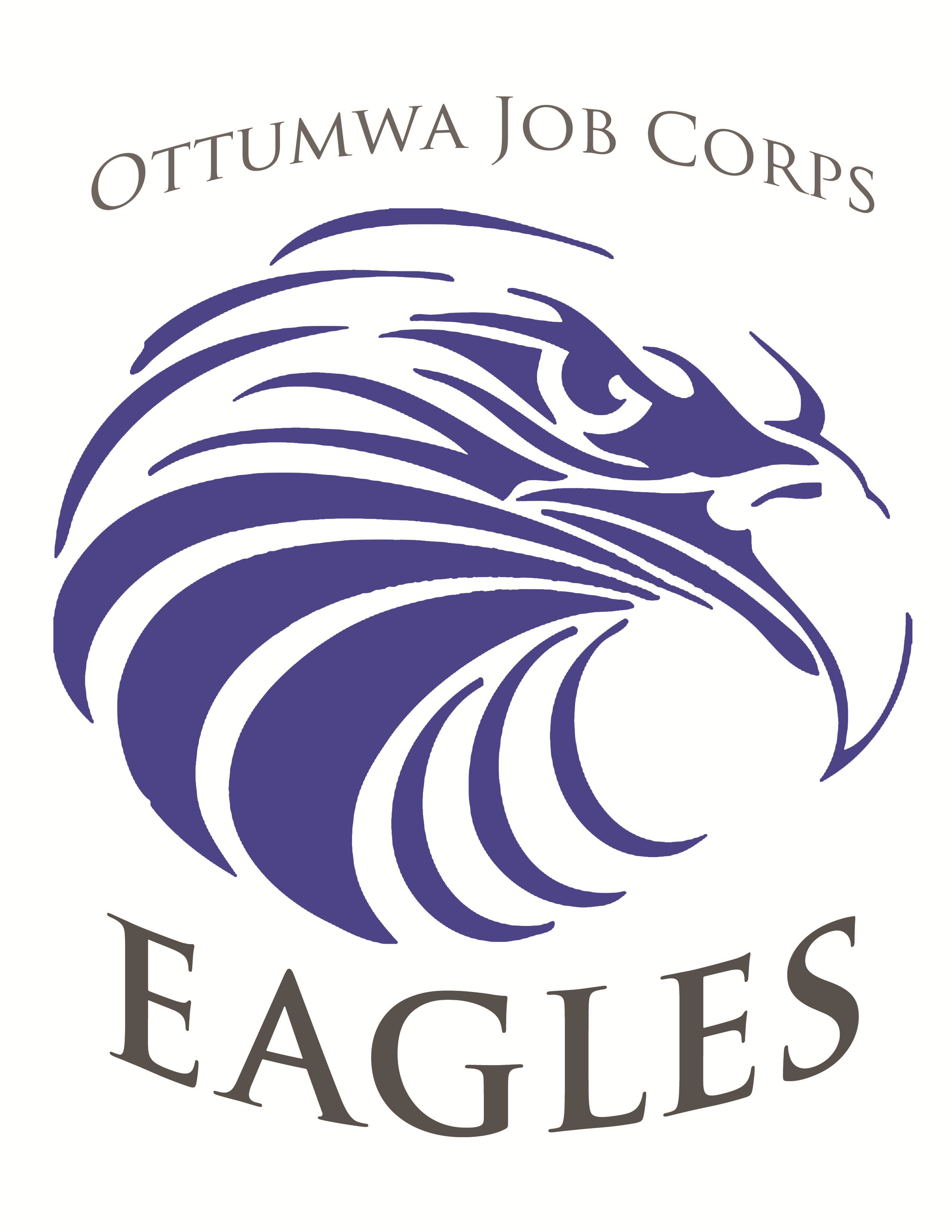 Ottumwa Job Corps Logo